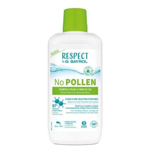 No Pollen Respect by Bayrol 1L