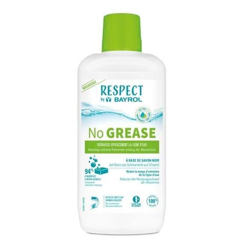 No Grease Respect by Bayrol 1L
