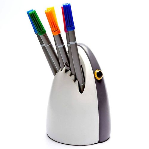 Requin Pot À Crayons