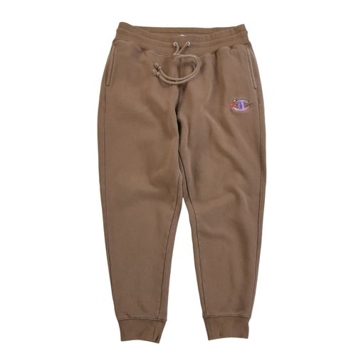 Reconditionné - Jogging Femme Marron - Taille Xl - Femme - Marron