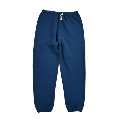Reconditionné - Jogging Homme Vintage Y2k Marine - Taille M - Homme - Marine