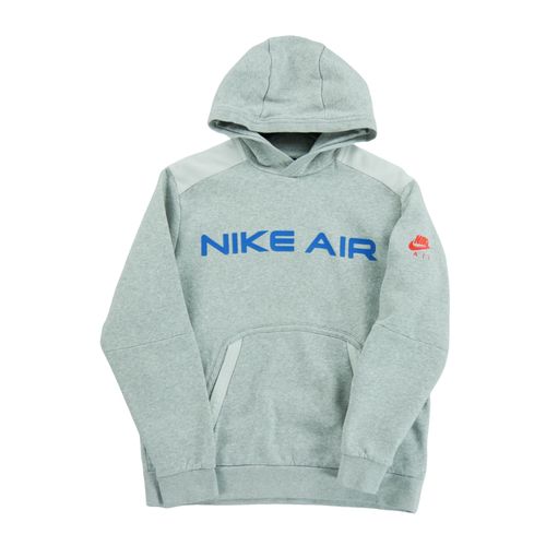 Reconditionné - Sweat À Capuche Homme Gris - Taille M - Homme - Gris