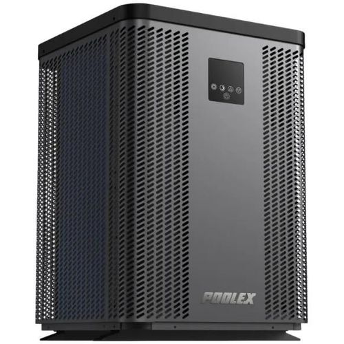 Pompe à chaleur/PAC Poolex Silverline Top FI (Full Inverter)