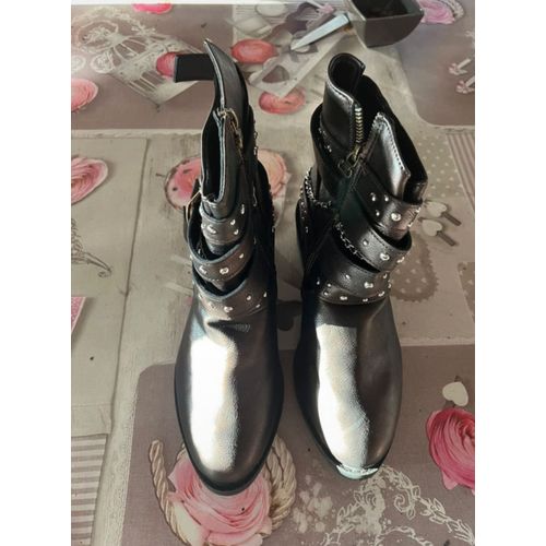 Bottines Femme 