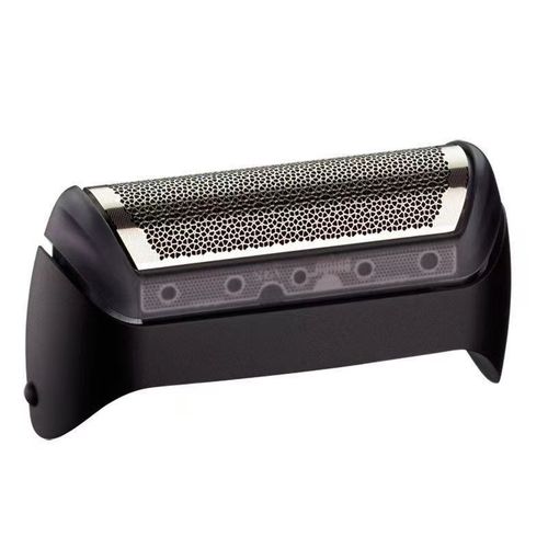 Tête de Rasoir 10B pour Série 1, Remplacement Compatible avec Braun Série 10B / 20B 1 190 180 170 Cruzer, Tête de Rechange pour Rasoir Électrique