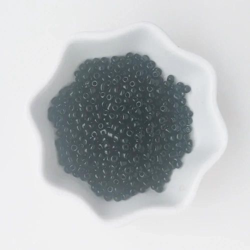 Perles Rondes En Verre Tchèque De 10g,2/3/4mm,Petite Perle Pour Bijoux,Bracelet,Collier,Accessoires Artisanaux De Bricolage - Type 09y-10g 2mm