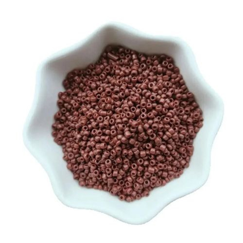 Perles Rondes En Verre Tchèque De 10g,2/3/4mm,Petite Perle Pour Bijoux,Bracelet,Collier,Accessoires Artisanaux De Bricolage - Type 16y-10g 2mm