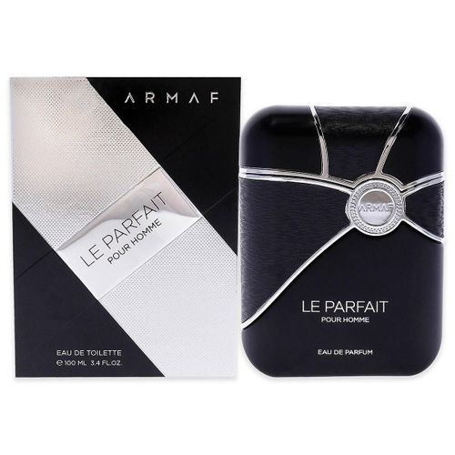 Parfum Homme Armaf Edt 100 Ml Le Parfait Pour Homme 