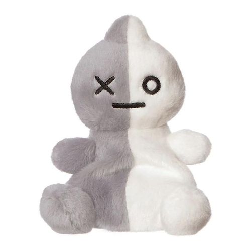Line Friends Bt21 - Peluche Mascotte 13 Cm Van Palm Pals
