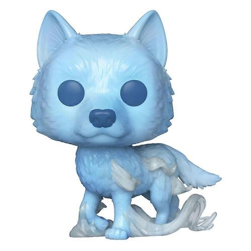 Harry Potter Pop ! Figurine Vinyle Patronus Lupin 9 Cm