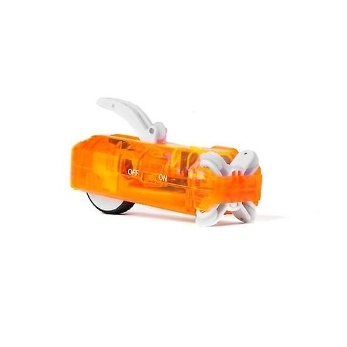 Zoom Tube - Piste De Course Jouet - Voiture Supplémentaire
