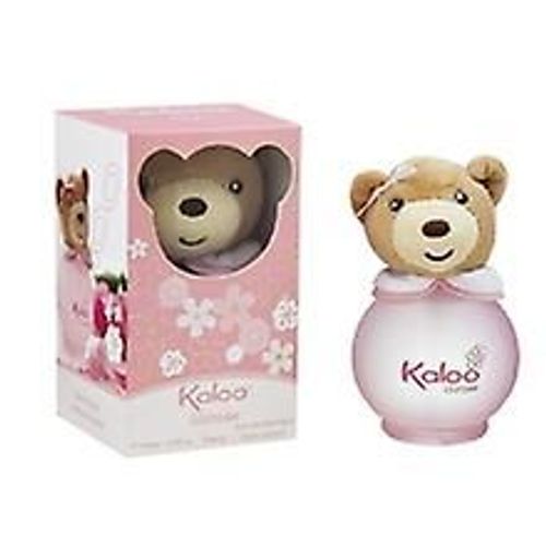 Parfums Pour Enfants - Kalou Lilirose Eds 100ml 