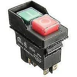 Bétonnière électrique Interrupteur Automatique Interrupteur Électromagnétique Ck21b / 250V 5pi