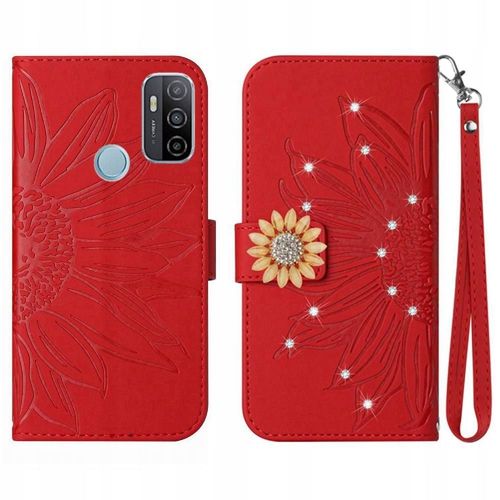 Coque Pour Téléphone Oppo A53 2020/A32 Coque Antichoc