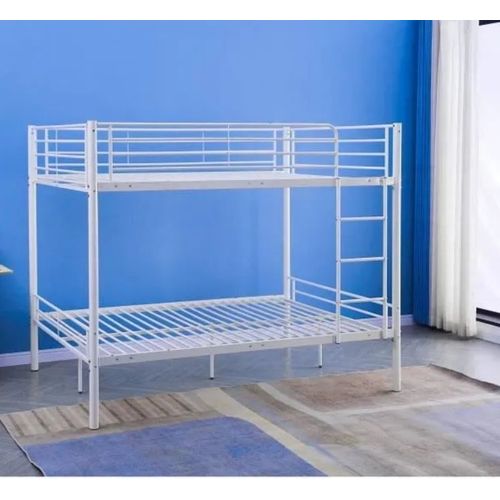 Lit Superposés Blanc État Neuf Conforama Matelas État Neuf Ikea
