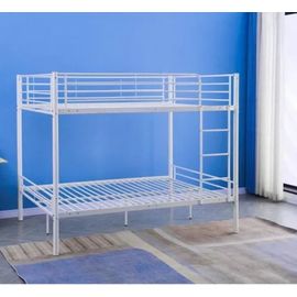 Lit Superposés Blanc État Neuf Conforama Matelas État Neuf Ikea
