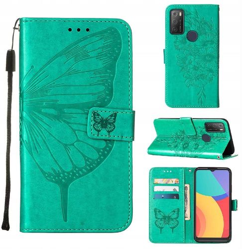 Coque Pour Alcatel 1s 2021/3l 2021
