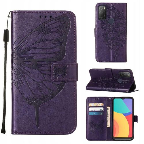 Coque Pour Alcatel 1s 2021/3l 2021