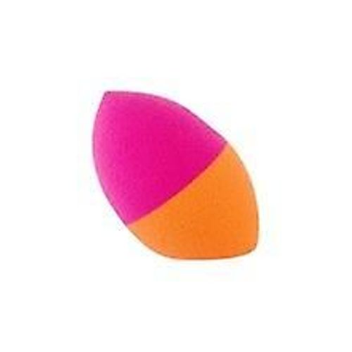 Real Techniques - Pinceaux Base + Finition - Éponge À Maquillage 