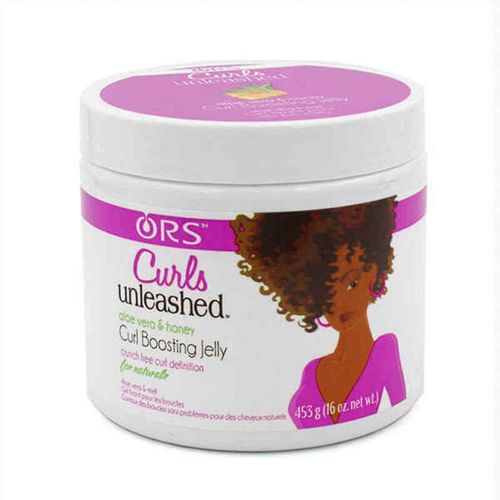 Lotion capillaire Ors Curl Boost Jelly (453g)
