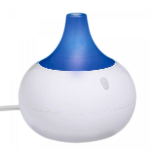 Grundig Diffuseur d¿Arômes USB LED Lumière 8 Couleurs Aromathérapie