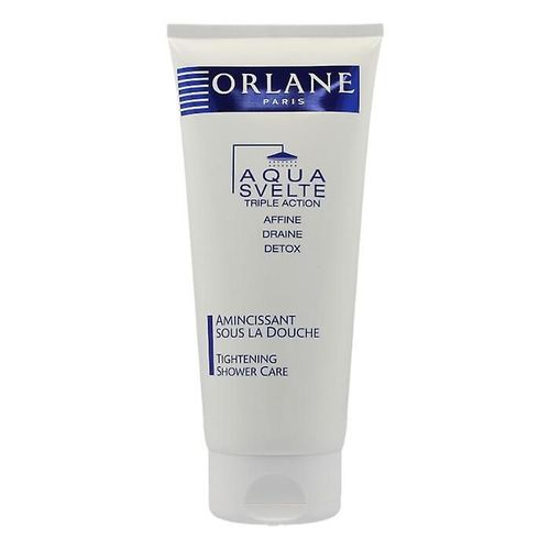 Orlane Aqua Svelte Soin De Douche Raffermissant 200ml 