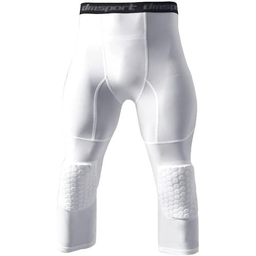 Jusch Jeunesse Rembourré Compression Court Football Ceinture Avec Coussinets Hanche Cuisse Butt Coccyx Protecteur Pantalon Garçons Protecteur Pour Snowboard Skate Ski Cyclisme