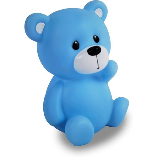 Teddy Bear Kids Night Light, Différents Motifs Ni