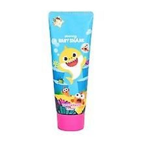 Parfums Pour Enfants - Baby Shark Dentifrice - Dentifrice 75ml 