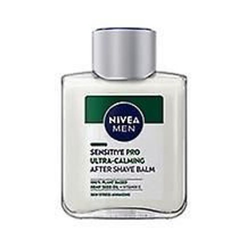 Nivea - Men Sensitive Pro Baume Après-Rasage Ultra-Calmant 100ml 
