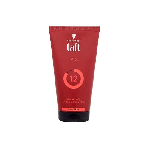 Schwarzkopf - Taffetas V12 Gel Coiffant - Pour Homme, 150 Ml 