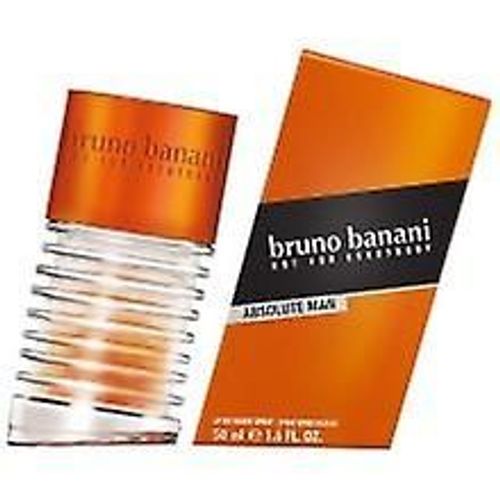 Bruno Banani - Absolu Homme Après-Rasage 50ml 