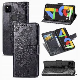 Coque Pour Google Pixel 4a