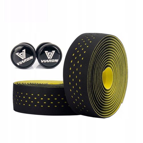 Remplacement De Ruban De Guidon Viaron 2pcs