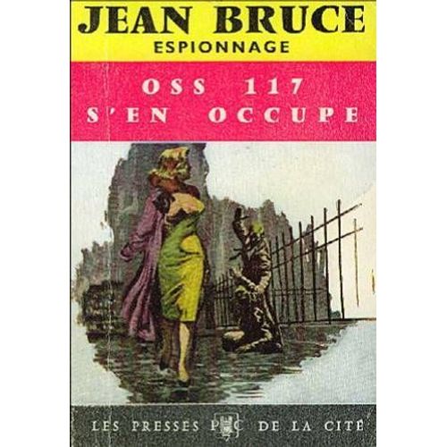 Oss117 S'en Occupe