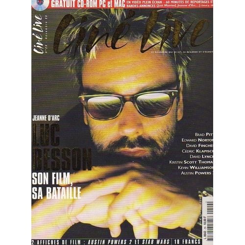 Cinélive N° 29