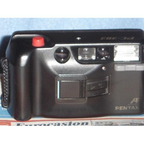 Pentax PC-303