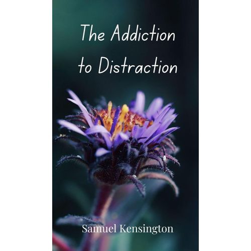 The Addiction To Distraction