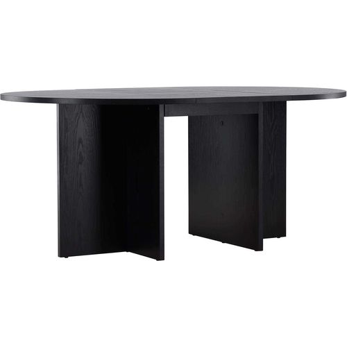 Table De Repas Extensible Strada
