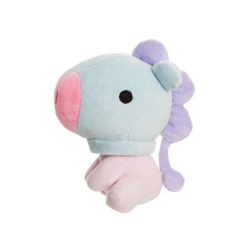 Line Friends Bt21 - Peluche Mascotte 13 Cm Mang Baby