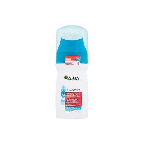 Garnier - Pure Active Exfobrusher - Unisexe, 150 Ml 