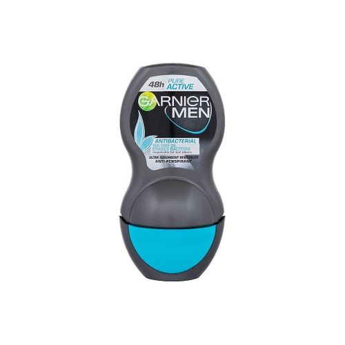 Garnier - Men Pure Active 48h - Pour Homme, 50 Ml 