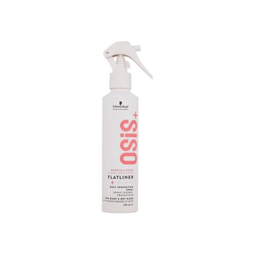 Schwarzkopf Professional - Osis+ Flatliner Heat Protection Spray - Pour Femme, 200 Ml 