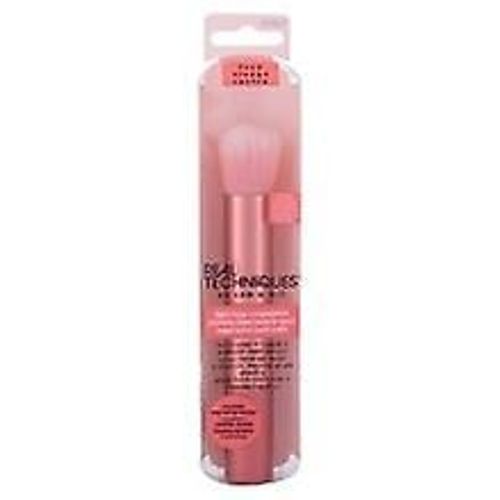 Real Techniques - Pinceaux Light Layer Complexion - Pinceau Maquillage Cosmétique 1.0ks 