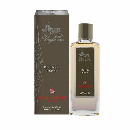 Parfum Homme Alvarez Gomez Sa019 Edp Edp 150 Ml 
