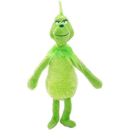Jusch Poupée De Noël Comment Volé Peluche Jouet En Peluche Cadeaux De Noël (Grinch) B926-481