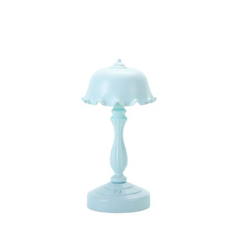 Beaupretty Led Mini Lampe De Table Eye- Lampe De Table Bienveillante Décor