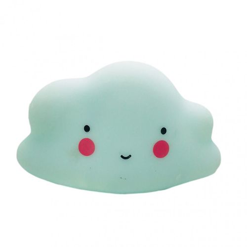 Veilleuse Pour Enfants Led Soft Light Pour Lit De Crèche, Chauve-Souris