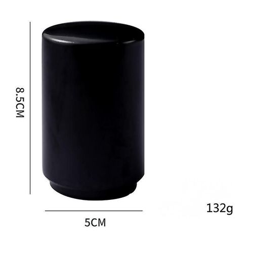 Ouvre-Bouteille De Bière Magnétique Noir, Appuyez Et Éclatez, Ouvre-Soda Automatique En Acier Inoxydable Pour Le Cola, La Bière, Facile À Utiliser Et Sans Endommager Les Bouchons