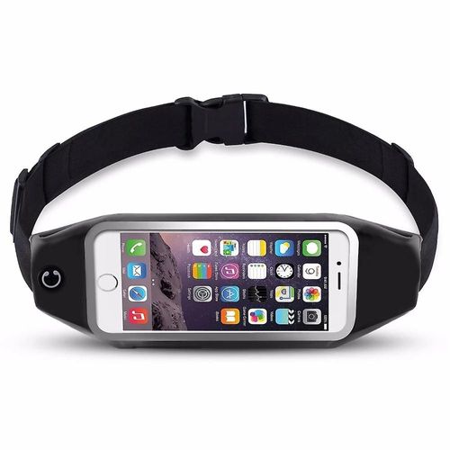 Running Waist Bag Ceinture Sacs Gym Sports Fanny Pack Cell Phone Case Running Jogging Pouch Hydratation Cycling Bag